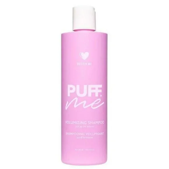 Design.Me Puff.Me Volumizing Shampoo 10 Oz.* - Picture 1 of 3